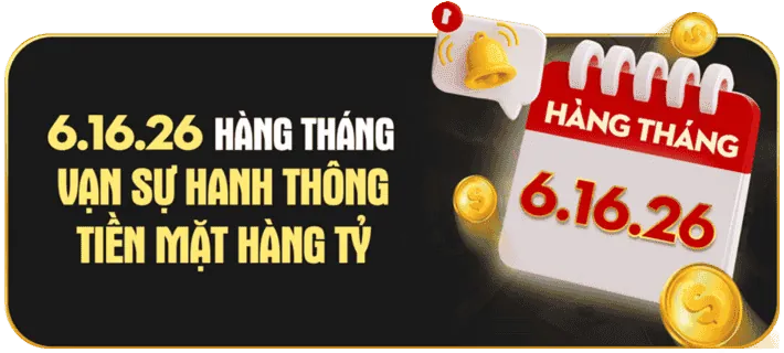 Thưởng nạp lần đầu hấp dẫn khi đăng nhập 456win
