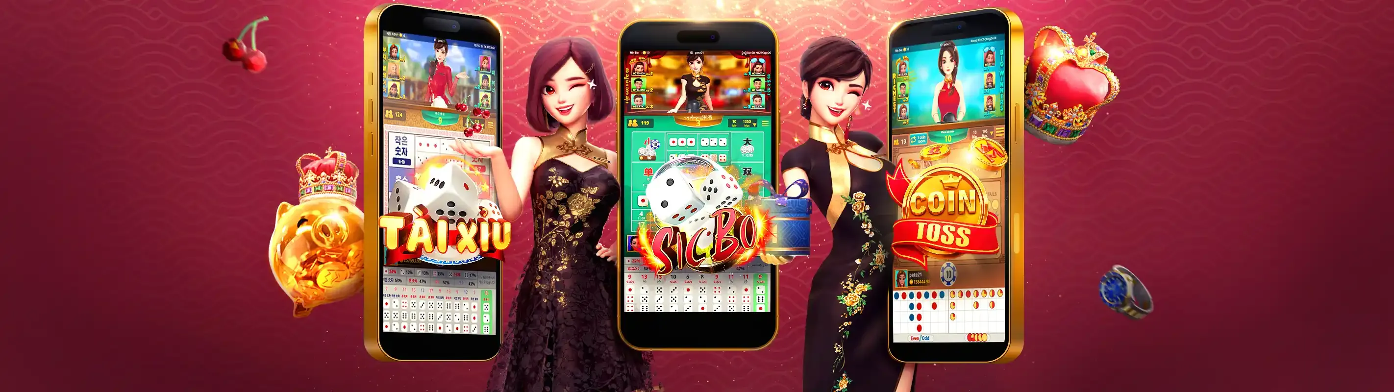 Hình ảnh chính về game bàn cổ điển tại 456win