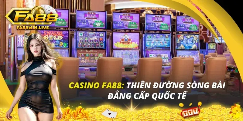 Trải nghiệm live casino với dealer thật tại 456win